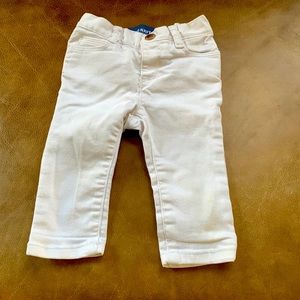 Old Navy Baby Jeans